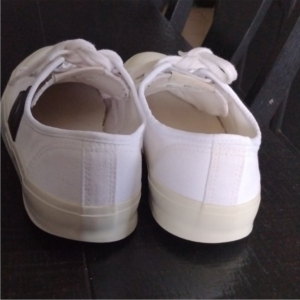 VEJA Wata Canvas Sneakers - size 7 - Picture 4 of 7